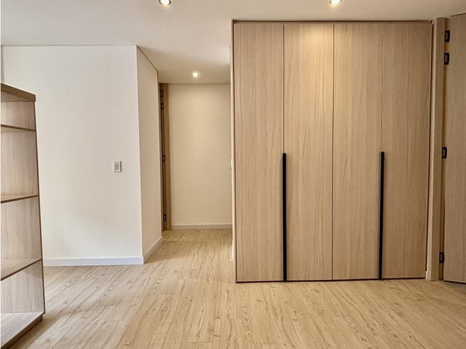Apartaestudio en venta en Lisboa Usaquén, Bogotá, 49 m² · foto 4 de 24