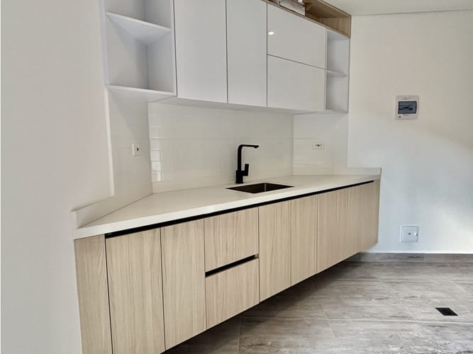 Apartaestudio en venta en Lisboa Usaquén, Bogotá, 49 m² · foto 9 de 24