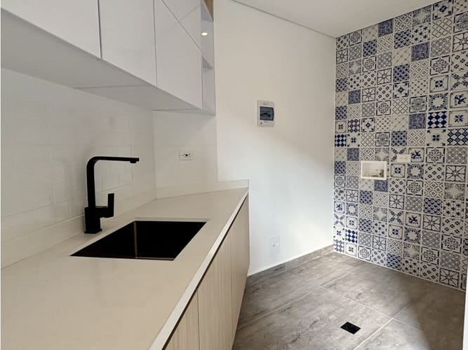 Apartaestudio en venta en Lisboa Usaquén, Bogotá, 49 m² · foto 10 de 24