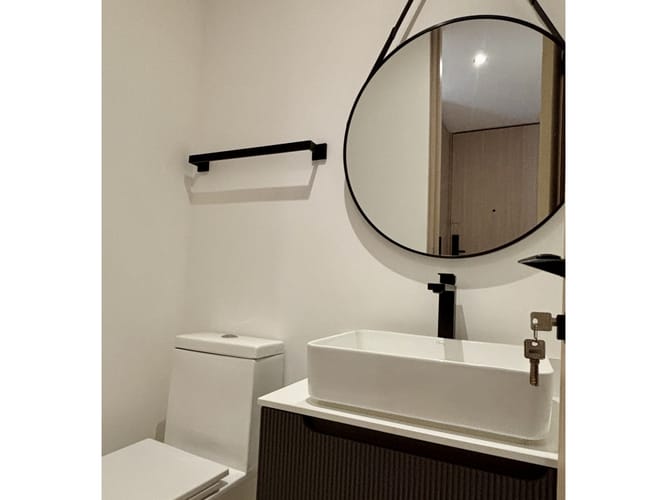 Apartaestudio en venta en Lisboa Usaquén, Bogotá, 49 m² · foto 15 de 24