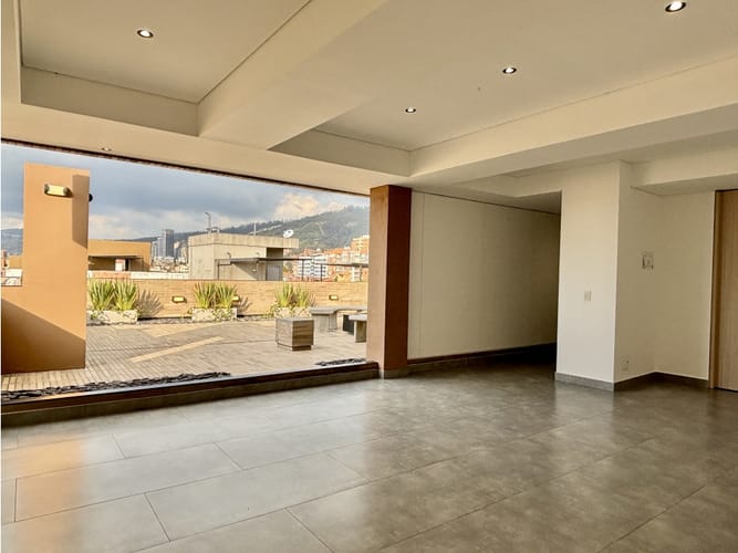 Apartaestudio en venta en Lisboa Usaquén, Bogotá, 49 m² · foto 18 de 24