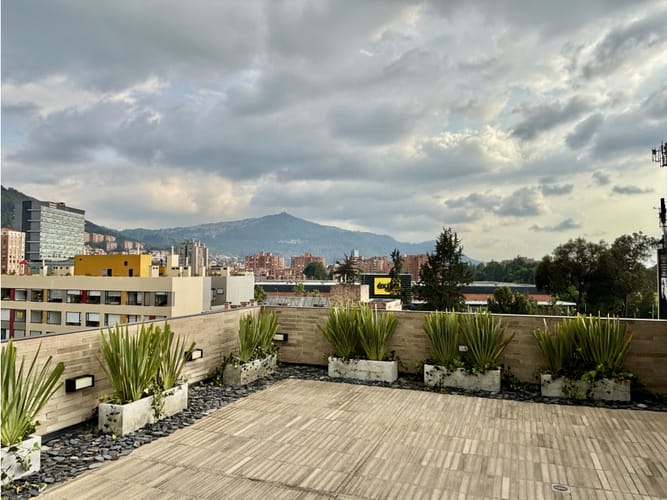 Apartaestudio en venta en Lisboa Usaquén, Bogotá, 49 m² · foto 20 de 24
