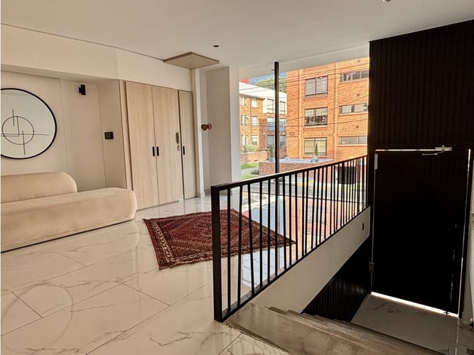 Apartaestudio en venta en Lisboa Usaquén, Bogotá, 49 m² · foto 22 de 24