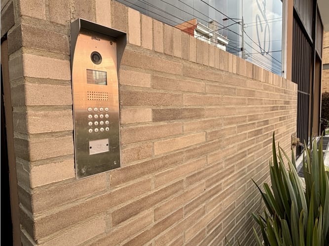 Apartaestudio en venta en Lisboa Usaquén, Bogotá, 49 m² · foto 23 de 24