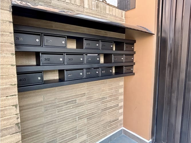 Apartaestudio en venta en Lisboa Usaquén, Bogotá, 49 m² · foto 24 de 24