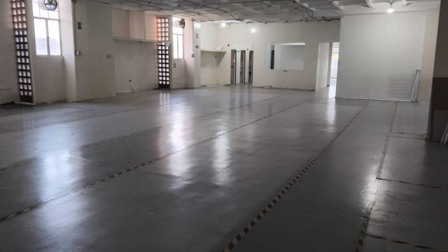 Bodega en arriendo en Las Casitas, Envigado, 336 m² · foto 2 de 17