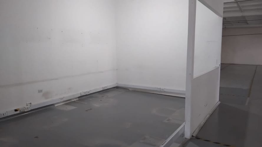 Bodega en arriendo en Las Casitas, Envigado, 336 m² · foto 3 de 17