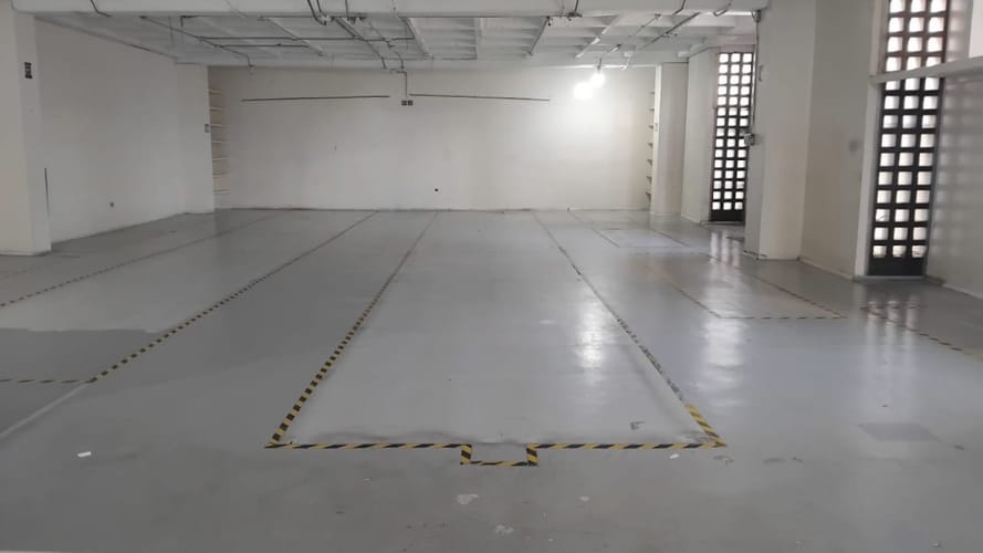Bodega en arriendo en Las Casitas, Envigado, 336 m² · foto 4 de 17