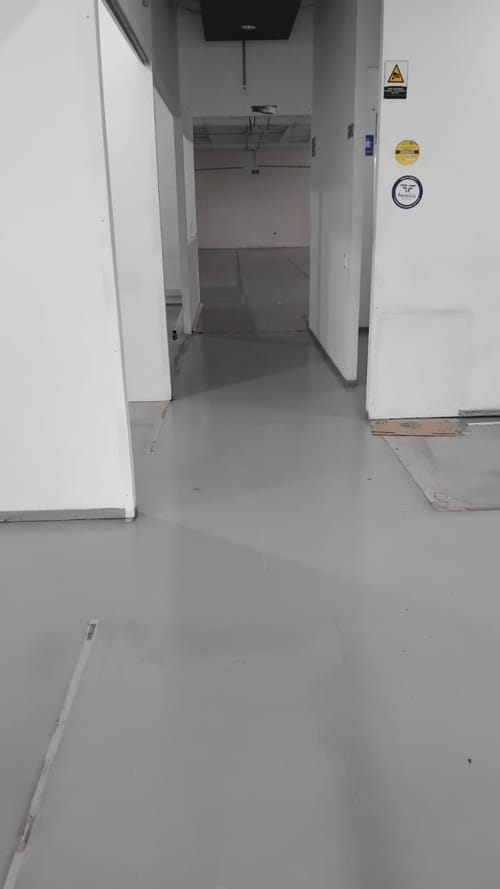 Bodega en arriendo en Las Casitas, Envigado, 336 m² · foto 5 de 17