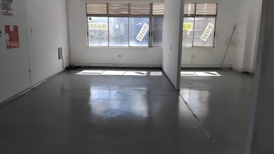 Bodega en arriendo en Las Casitas, Envigado, 336 m² · foto 6 de 17