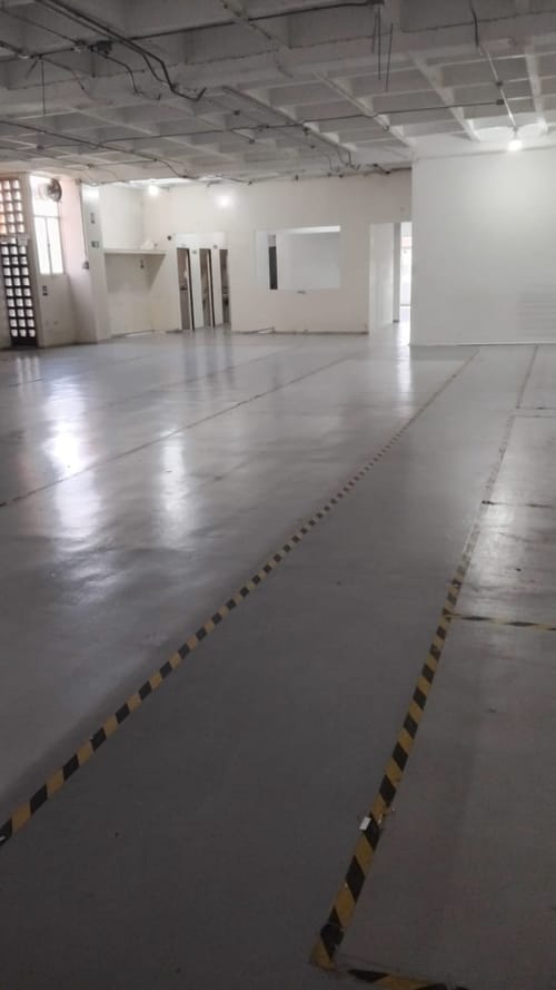 Bodega en arriendo en Las Casitas, Envigado, 336 m² · foto 7 de 17