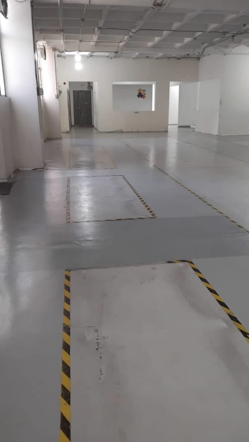 Bodega en arriendo en Las Casitas, Envigado, 336 m² · foto 8 de 17
