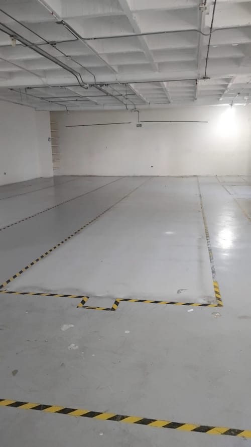 Bodega en arriendo en Las Casitas, Envigado, 336 m² · foto 9 de 17