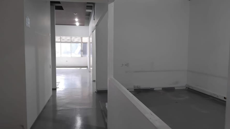Bodega en arriendo en Las Casitas, Envigado, 336 m² · foto 10 de 17
