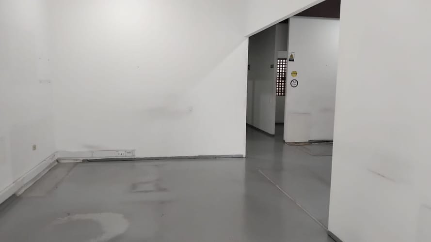 Bodega en arriendo en Las Casitas, Envigado, 336 m² · foto 12 de 17