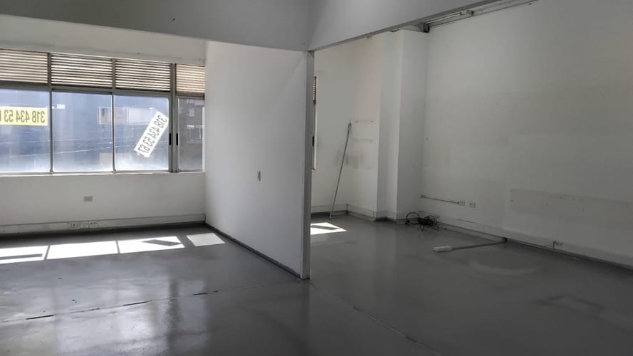 Bodega en arriendo en Las Casitas, Envigado, 336 m² · foto 14 de 17