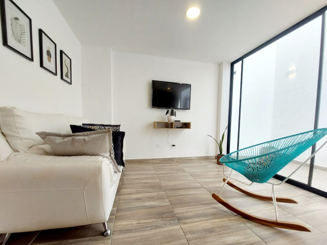 Casa de 3 alcobas en venta en La Ceja, 127 m² · foto 3 de 10