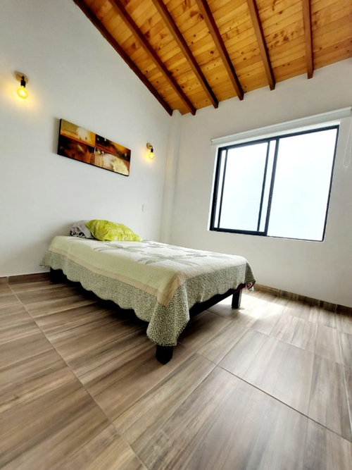 Casa de 3 alcobas en venta en La Ceja, 127 m² · foto 9 de 10