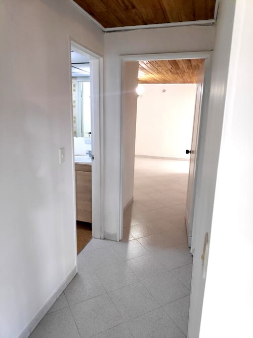Apartamento de 3 alcobas en arriendo en Belén Rosales, Medellín, 85 m² · foto 5 de 13