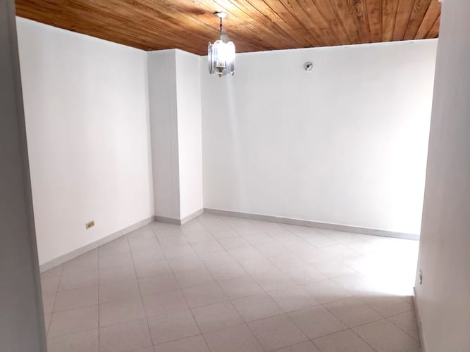 Apartamento de 3 alcobas en arriendo en Belén Rosales, Medellín, 85 m² · foto 6 de 13