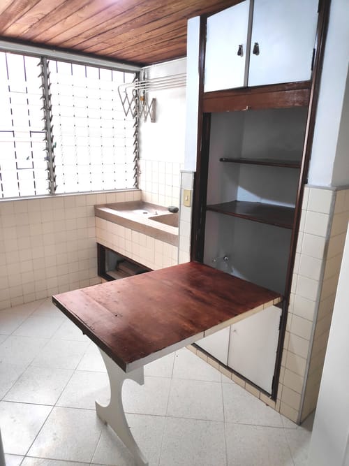Apartamento de 3 alcobas en arriendo en Belén Rosales, Medellín, 85 m² · foto 7 de 13