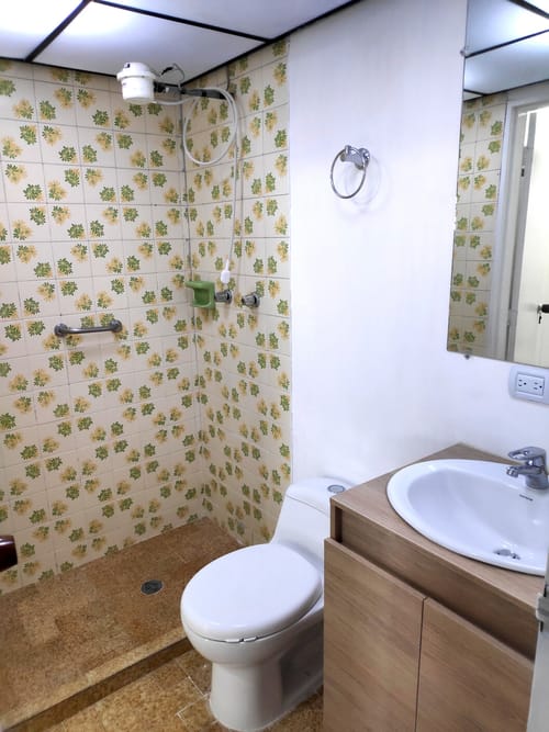 Apartamento de 3 alcobas en arriendo en Belén Rosales, Medellín, 85 m² · foto 8 de 13