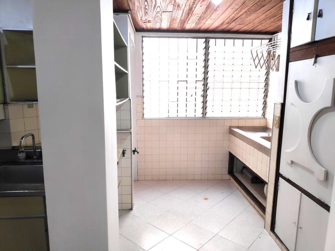 Apartamento de 3 alcobas en arriendo en Belén Rosales, Medellín, 85 m² · foto 11 de 13