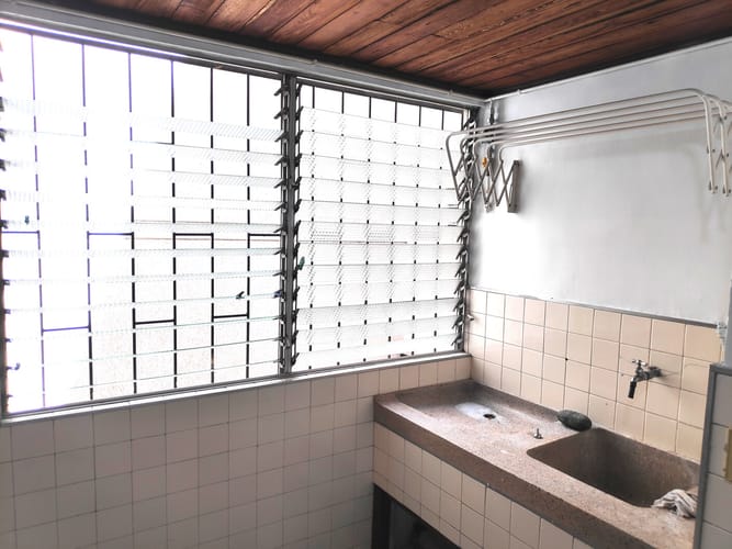 Apartamento de 3 alcobas en arriendo en Belén Rosales, Medellín, 85 m² · foto 12 de 13