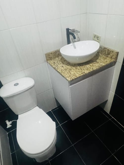 Apartamento de 4 alcobas en venta en Cabañas, Bello, 80 m² · foto 16 de 16