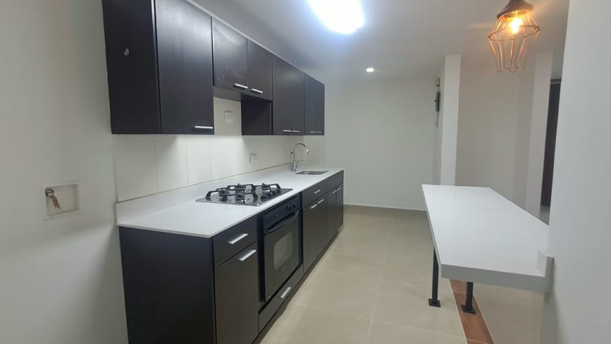 Casa de 5 alcobas en arriendo en Santa Elena, El Retiro, 200 m² · foto 17 de 22