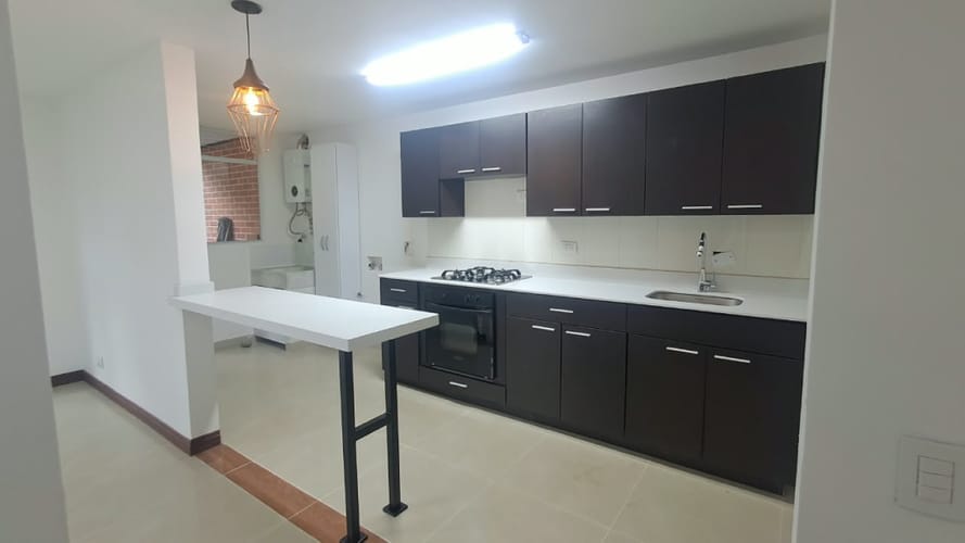 Casa de 5 alcobas en arriendo en Santa Elena, El Retiro, 200 m² · foto 19 de 22