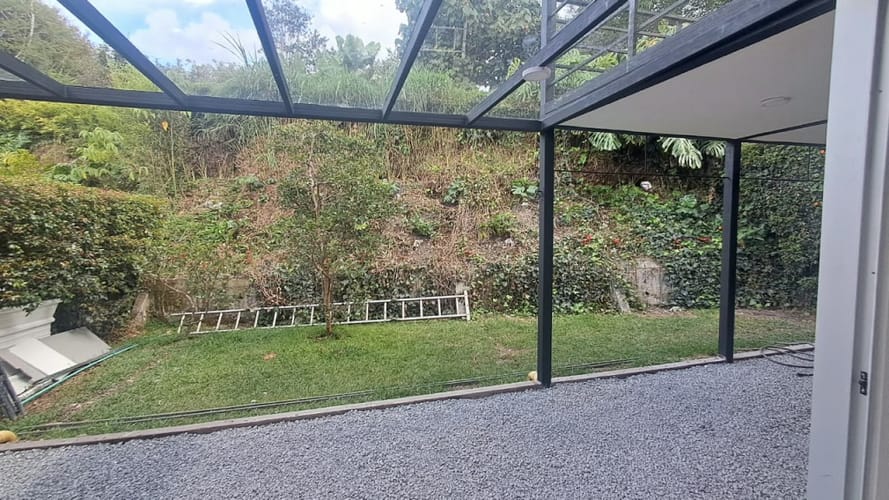Casa de 5 alcobas en arriendo en Santa Elena, El Retiro, 200 m² · foto 20 de 22