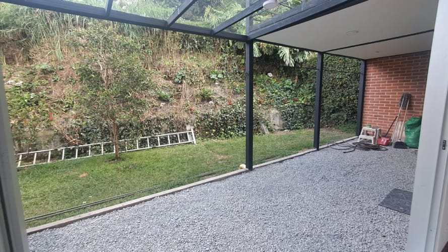 Casa de 5 alcobas en arriendo en Santa Elena, El Retiro, 200 m² · foto 21 de 22