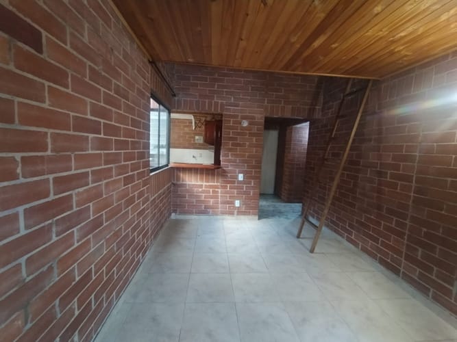 Apartamento de 3 alcobas en venta en Ciudadela Colsubsidio, Bogotá, 49 m² · foto 3 de 19
