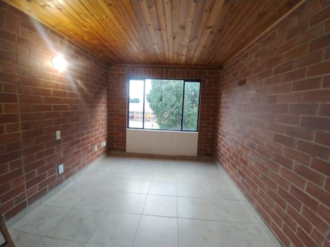 Apartamento de 3 alcobas en venta en Ciudadela Colsubsidio, Bogotá, 49 m² · foto 4 de 19
