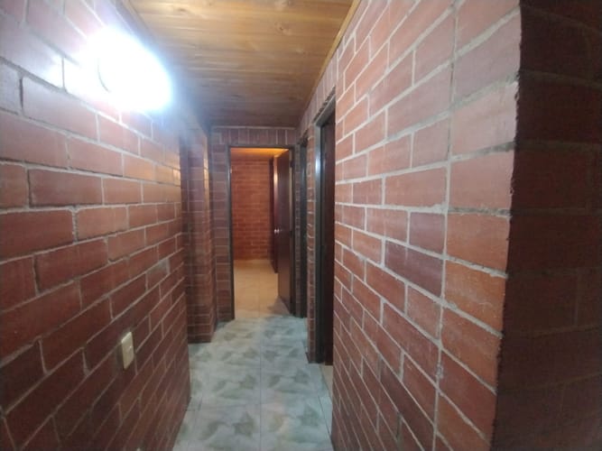 Apartamento de 3 alcobas en venta en Ciudadela Colsubsidio, Bogotá, 49 m² · foto 5 de 19