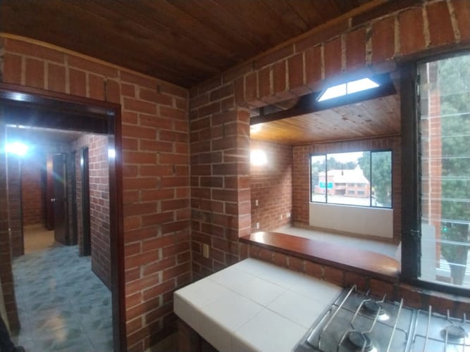 Apartamento de 3 alcobas en venta en Ciudadela Colsubsidio, Bogotá, 49 m² · foto 6 de 19
