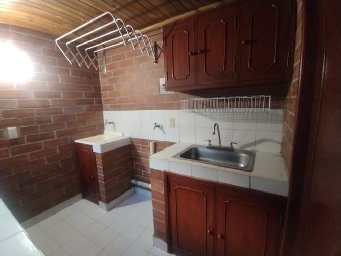 Apartamento de 3 alcobas en venta en Ciudadela Colsubsidio, Bogotá, 49 m² · foto 7 de 19