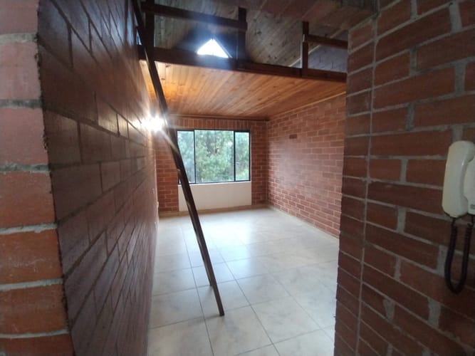 Apartamento de 3 alcobas en venta en Ciudadela Colsubsidio, Bogotá, 49 m² · foto 8 de 19