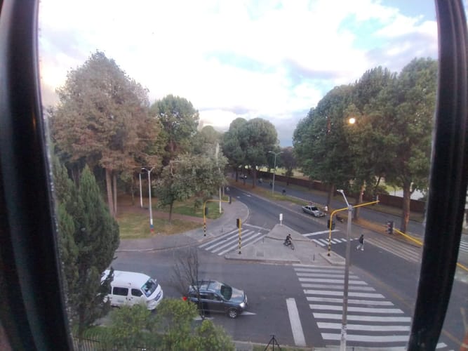 Apartamento de 3 alcobas en venta en Ciudadela Colsubsidio, Bogotá, 49 m² · foto 15 de 19