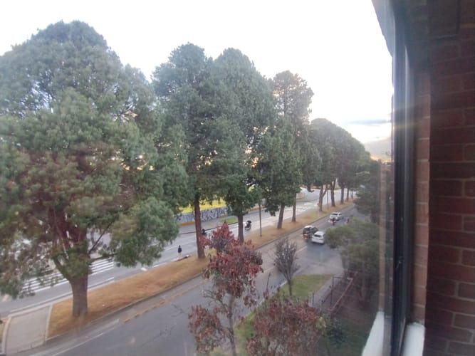Apartamento de 3 alcobas en venta en Ciudadela Colsubsidio, Bogotá, 49 m² · foto 16 de 19