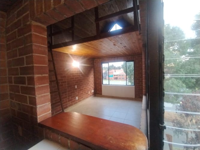 Apartamento de 3 alcobas en venta en Ciudadela Colsubsidio, Bogotá, 49 m² · foto 17 de 19