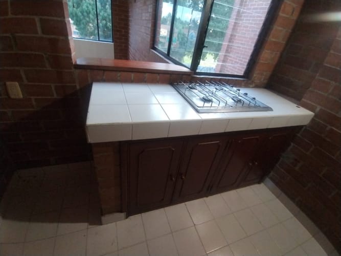 Apartamento de 3 alcobas en venta en Ciudadela Colsubsidio, Bogotá, 49 m² · foto 18 de 19