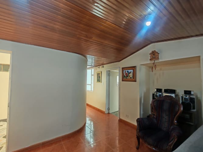 Apartamento en venta en Veraguas, Bogotá · foto 3 de 18