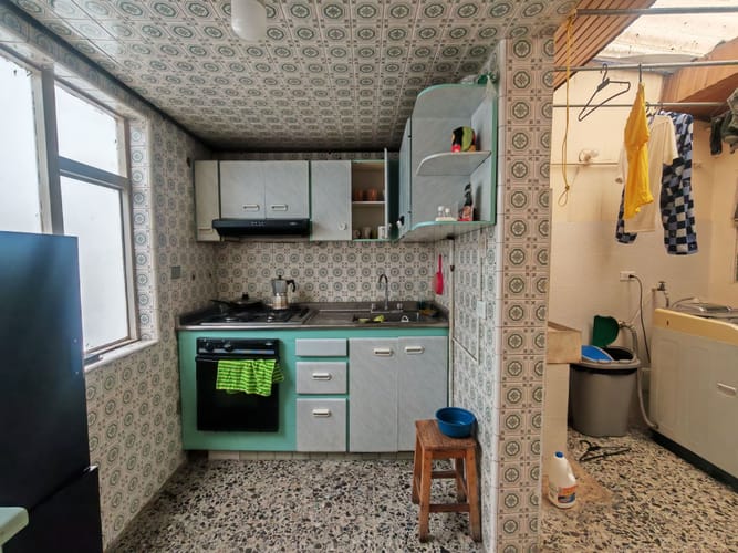 Apartamento en venta en Veraguas, Bogotá · foto 6 de 18