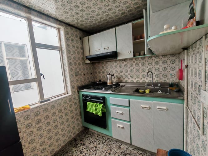 Apartamento en venta en Veraguas, Bogotá · foto 7 de 18