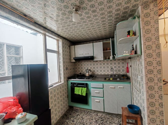 Apartamento en venta en Veraguas, Bogotá · foto 8 de 18