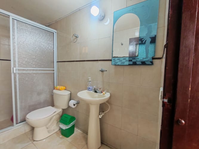Apartamento en venta en Veraguas, Bogotá · foto 9 de 18