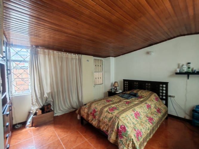 Apartamento en venta en Veraguas, Bogotá · foto 12 de 18