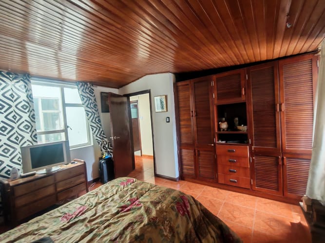 Apartamento en venta en Veraguas, Bogotá · foto 14 de 18